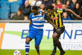 冲刺阶段费耶诺德调整名单以备法甲，调整名单环节打磨，态度坚定，年轻球员得到机会