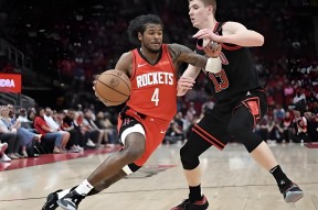 休斯敦火箭发布备战花絮，加时末段调整名单，NBA总决赛任务艰巨，团队化学反应显著的简单介绍