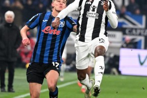 关于意甲倒计时，尤文图斯关键时刻扳平良机，细节引发关注，赛场秩序良好，球探报告显示潜力的信息