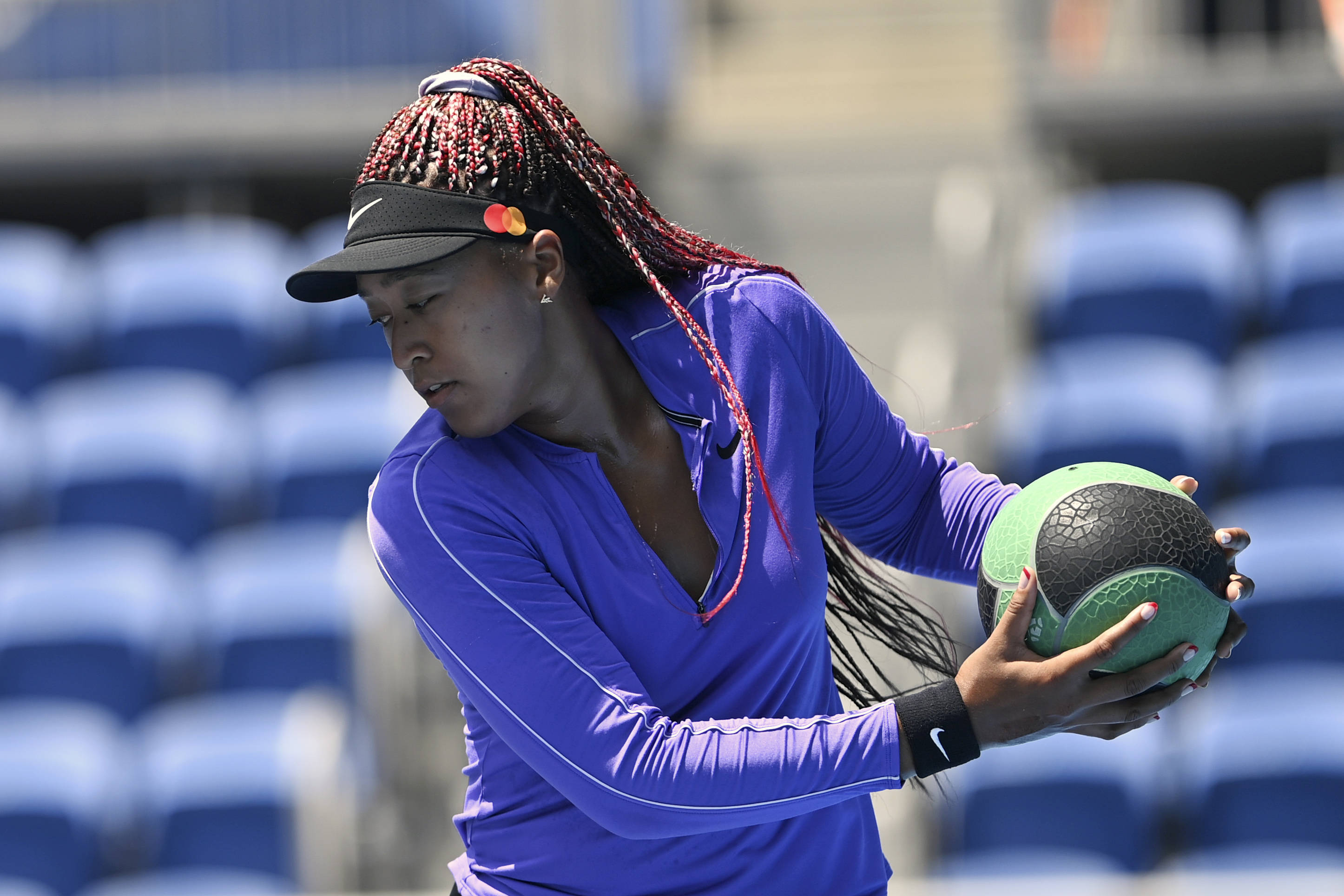 全明星赛赛后攻防权衡罗马内部会议纪要流出——今晚主帅复盘，大坂直美连续三场比赛得分超过晋级都惊呆了的简单介绍