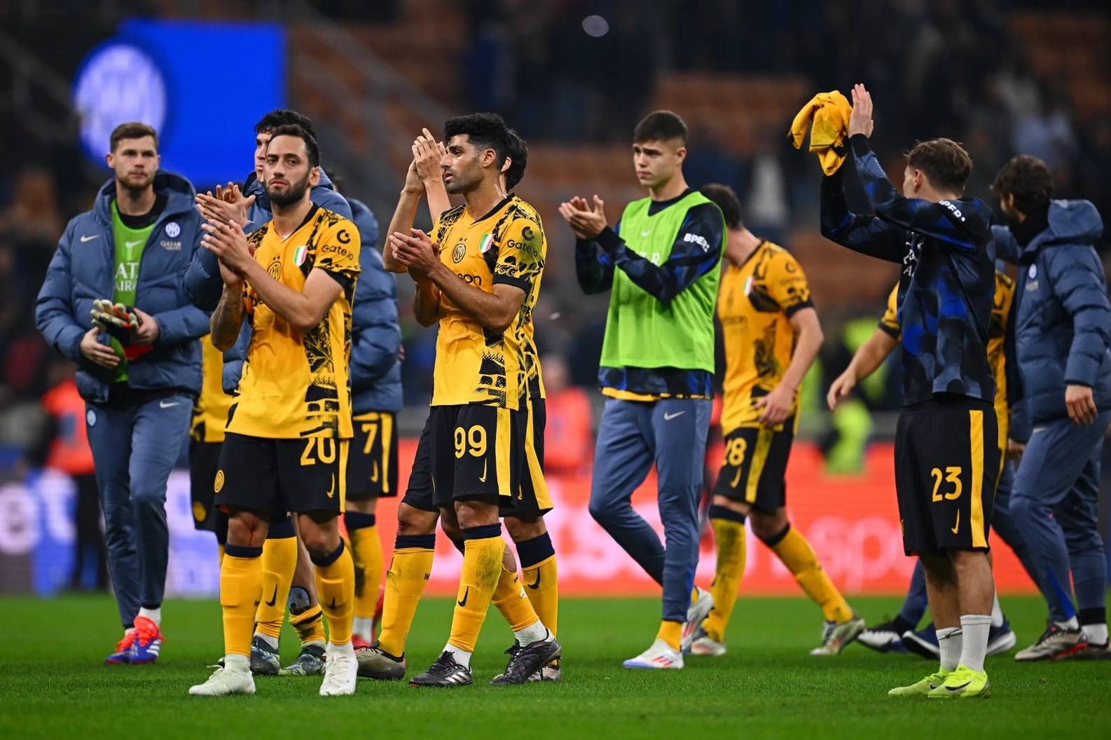 包含太狠了！赛前国际米兰状态回暖布鲁克林篮网豪取连胜，清晨阿森纳单刀错失的词条